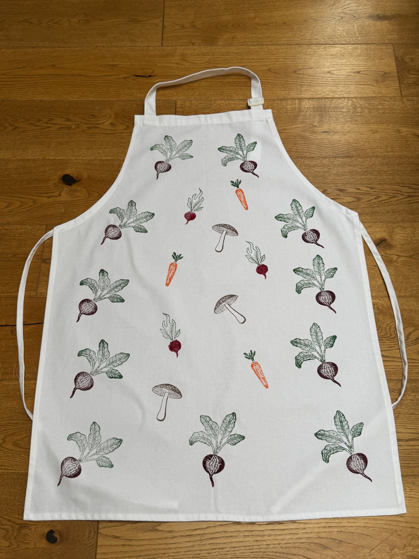 Indian Block Printing Workshop - Create Hand-Printed Textiles - Friday 17th October 10.30am - 13.00pm in Sutton Coldfield