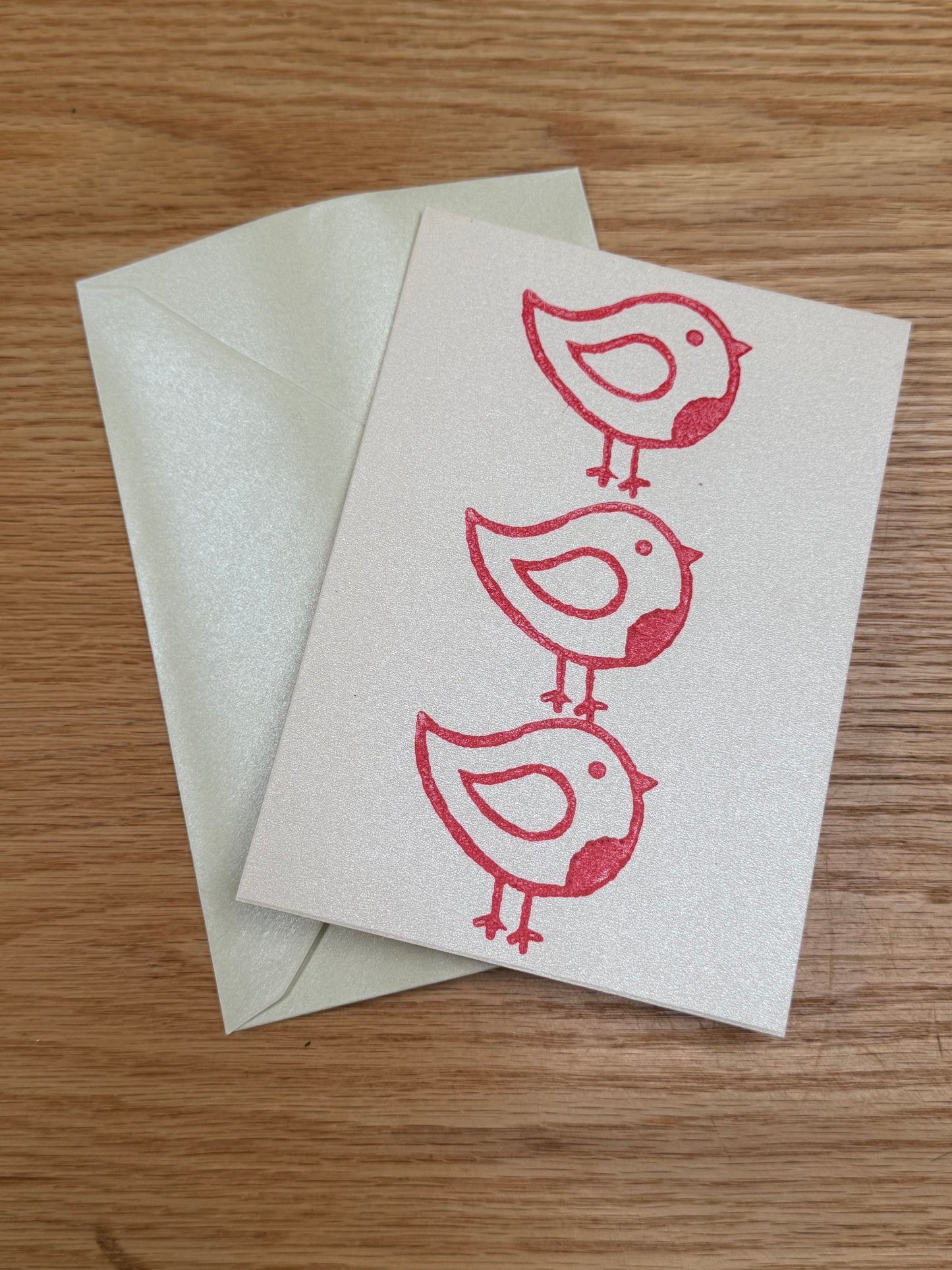 Festive Indian Block Printing Workshop - Create Hand-Printed Textiles - Saturday 8th November 2PM-4.30PM in Barnt Green