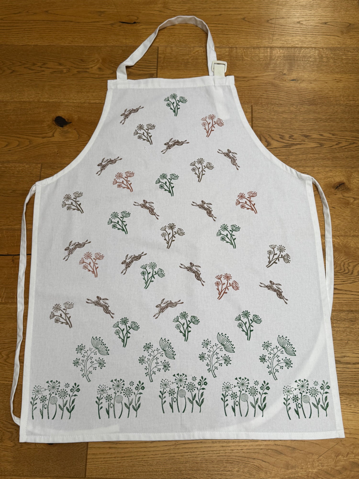 Aprons