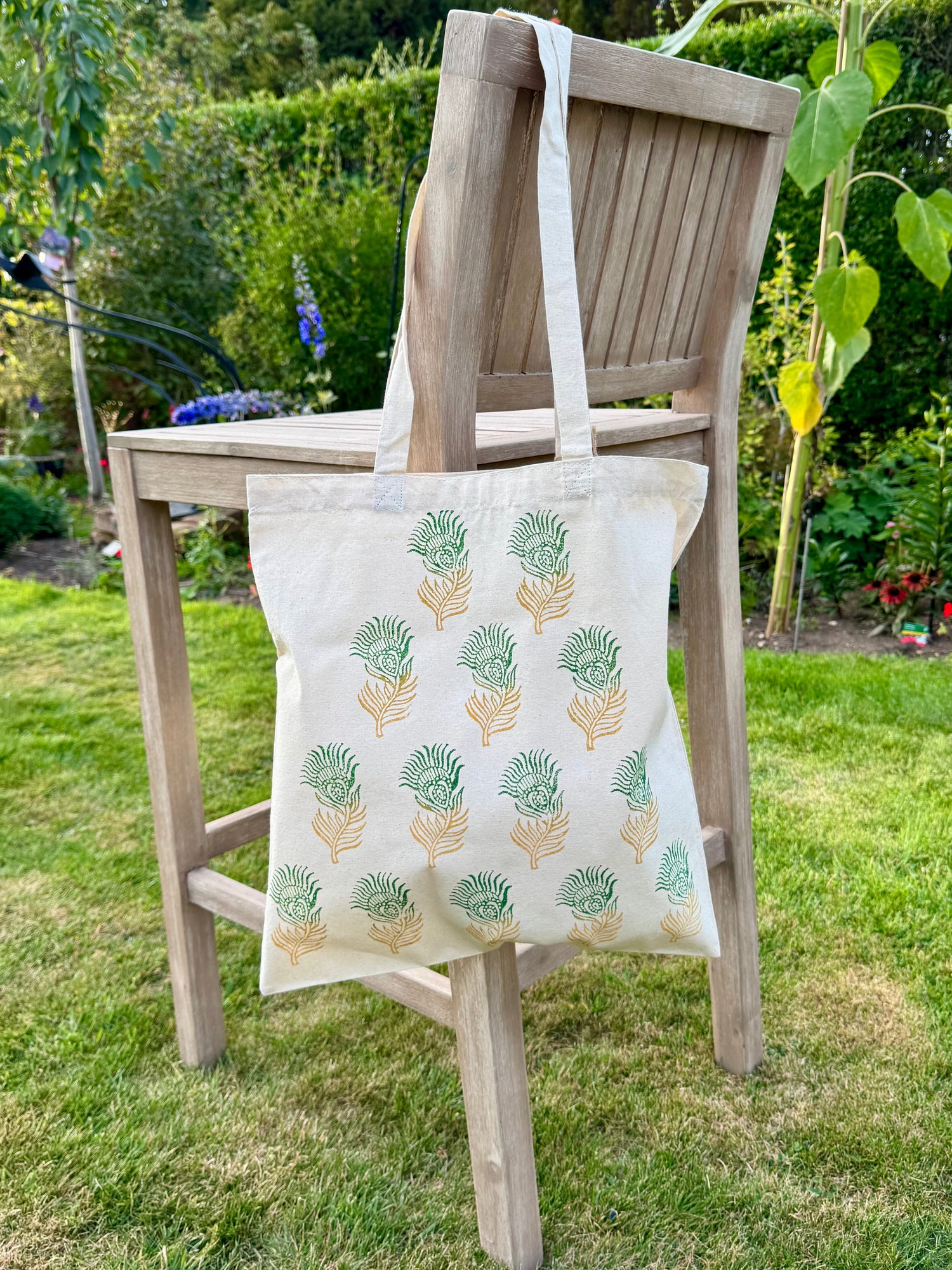 Tote Bags