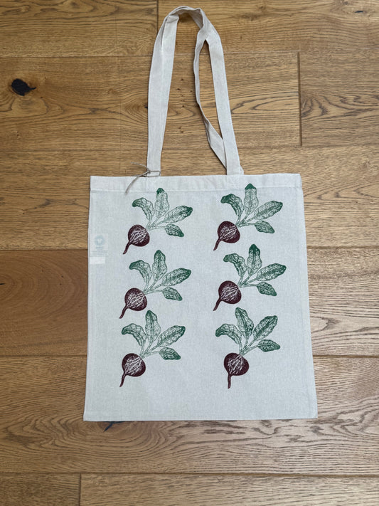 Indian Block Printing Workshop - Create Hand-Printed Textiles - Friday 17th October 10.30am - 13.00pm in Sutton Coldfield